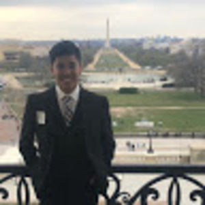 Meet your Posher, Ralph